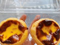 -鲍师傅糕点(虹口龙之梦店)
