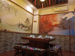 -东三省东北铁锅炖(龙泉店)