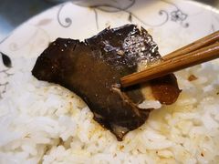 卤牛肝-吴长子卤菜馆(统一街店)