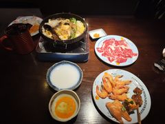-松子料理(白家庄店)