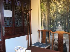 -不二茶空间·养生宴(石景山店)