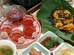 -苏梦江南·淮扬菜(夫子庙店)