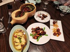 -环球港凯悦 · 享悦中餐厅