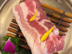 -西塔老太太泥炉烤肉(橡树林店)