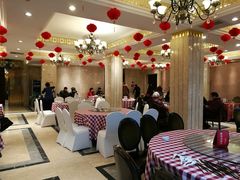 大堂-古南都·江苏酒家(建宁路店)