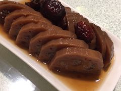 -五观堂素食(新华路店)