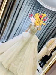 -SATIN COUTURE瑟庭婚纱礼服馆