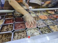 -福屿鲜捞小吃·捞化(福屿总店)