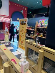 -meland club亲子乐园(北京芳圆里ID MALL店)