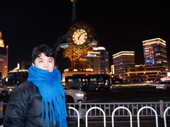 -世纪钟