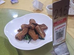 -吉莲利苑海鲜酒家(珠海拱北29年老字号店)