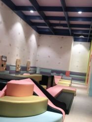 -meland club亲子乐园(重庆万象城店)