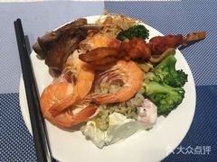 -紫金港国际饭店-自助早餐(申花路店)