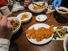 -寻裕记·现炒浇头面(人民广场店)