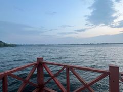 -丁香湖公园