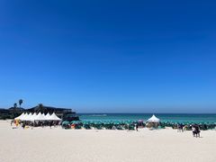 -咸德海水浴场