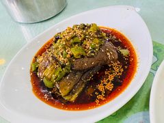 -廖老妈蹄花店(人民公园陕西街259号店)