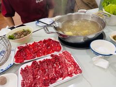 -福合埕牛肉火锅(长平国新店)