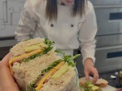 -王森咖啡西点烘焙培训(上海名厨中心店)
