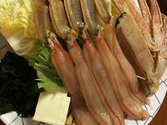 -蟹料理 北海道かに将軍(札幌本店)