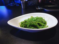 风情海藻丝-西街夜油条·麻团包乌饭