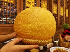 -杨记隆府(南坪店)