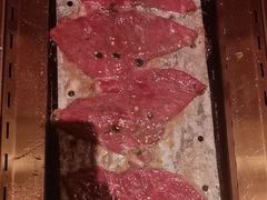 -新石器烤肉(中房金谊广场店)