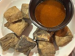 -虎虎龙虾大排档(双井店)