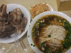 -水仙拉面(水仙街店)