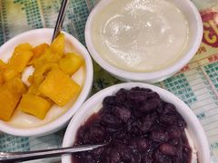 传统双皮奶-顺记冰室(宝华路店)