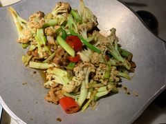 -绿茶餐厅(西湖银泰百货店)