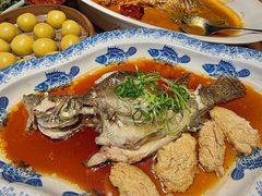 -胖姐渔村(中源大道店)