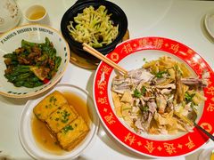 -清晖小苑•顺德地方菜(壹海城店)