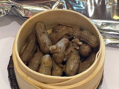 -洪禧楼·老广东海鲜酒楼(宁波万象城店)
