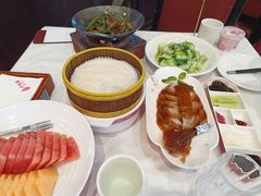 -大鸭梨烤鸭(石佛营店)