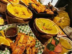 -泰妃殿(武汉首店)