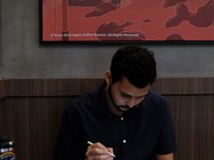 -Again Coffee Roaster(香蜜湖店)