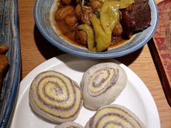 -小土豆北方菜馆(文慧园店)