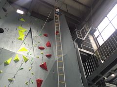 -尽峰攀岩 Acme Climbing