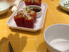 -蔡澜点心·粤菜(花城汇南区店)