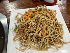 -大明铜锅·烤涮坊·烧烤(新开路店)