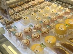 -红星前进面包牛奶公司(畅春园店)