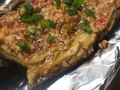 -吧嘚嘴炭烧鸽串吧(北海街店)