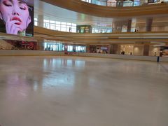 -冠军冰场CHAMPION RINK(苏州中心商场店)