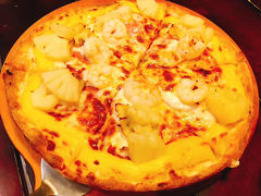 -Mr.Pizza米斯特比萨(合肥一九一二街区店)
