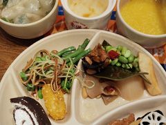 -素满香·食养自助(天一广场店)
