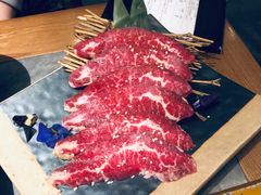 -厚贞日式烤肉(龙之梦店)