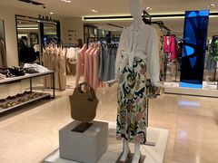 -ZARA(海港城店)