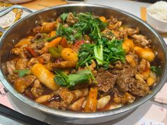 -黄记煌三汁焖锅(华发商都店)