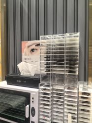 -悦指间美甲美睫